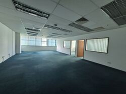 Frontech Centre (D3), Factory #626889511